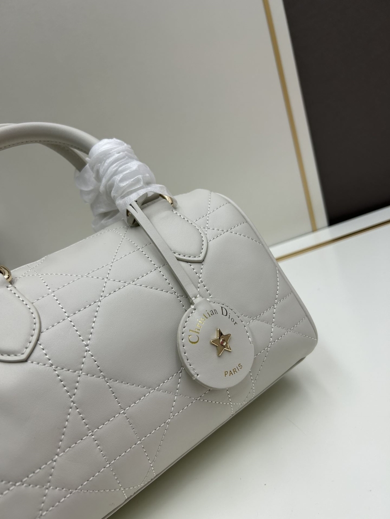 Dior Speedy Bags